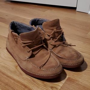 UGG Men's Shoes Size 10.5